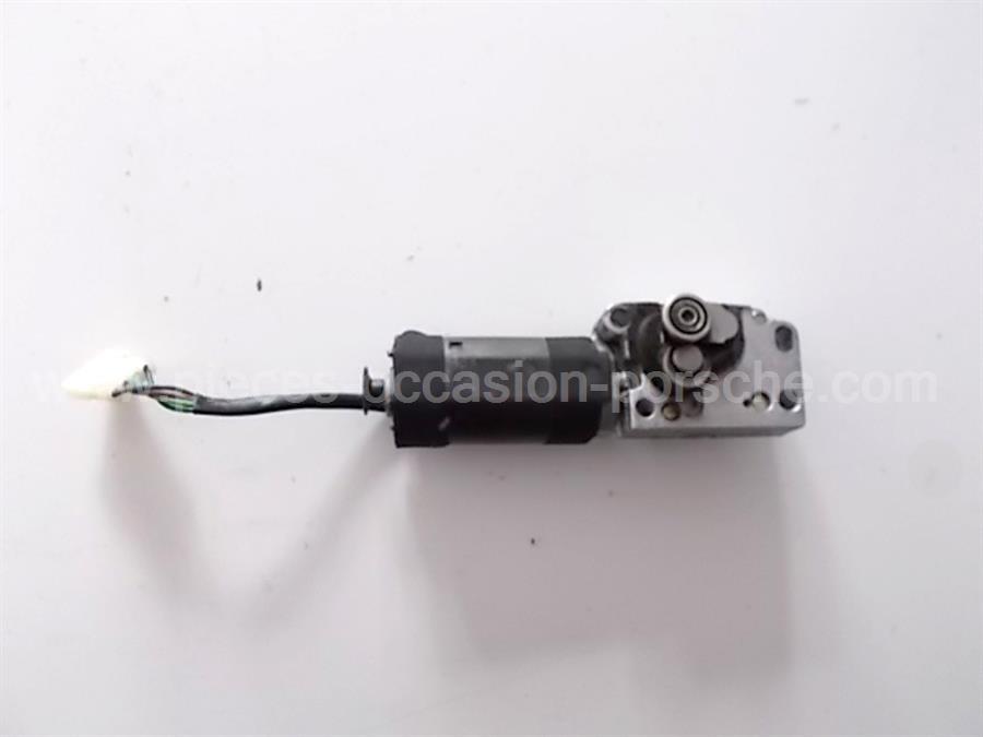 Moteur verrouillage AVD capote Porsche 911